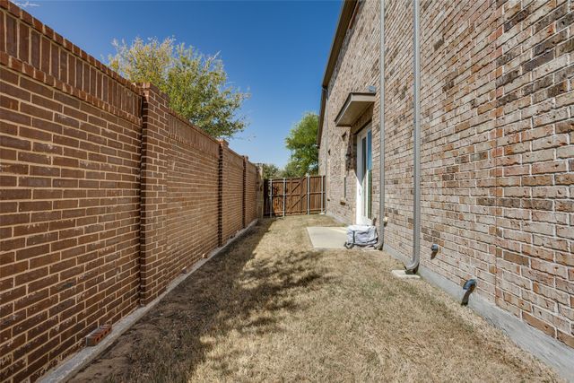 1428 Pebble Way, Allen, TX 75013