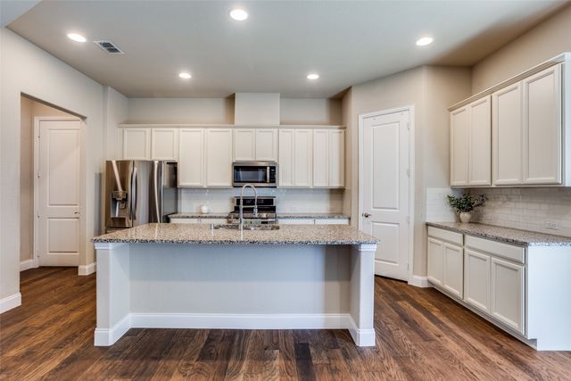 1428 Pebble Way, Allen, TX 75013