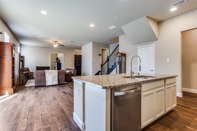 1428 Pebble Way, Allen, TX 75013