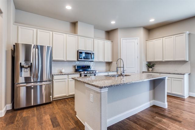 1428 Pebble Way, Allen, TX 75013