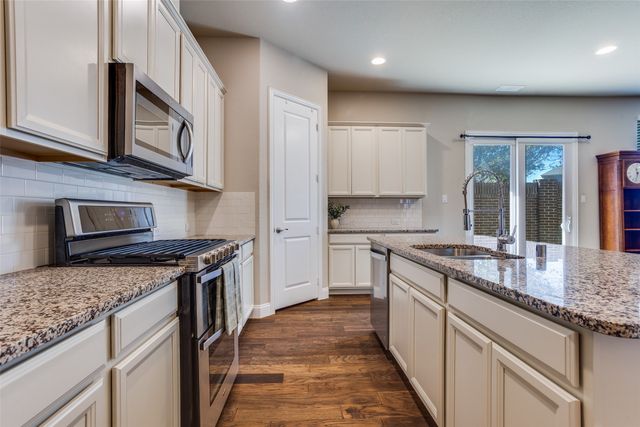 1428 Pebble Way, Allen, TX 75013