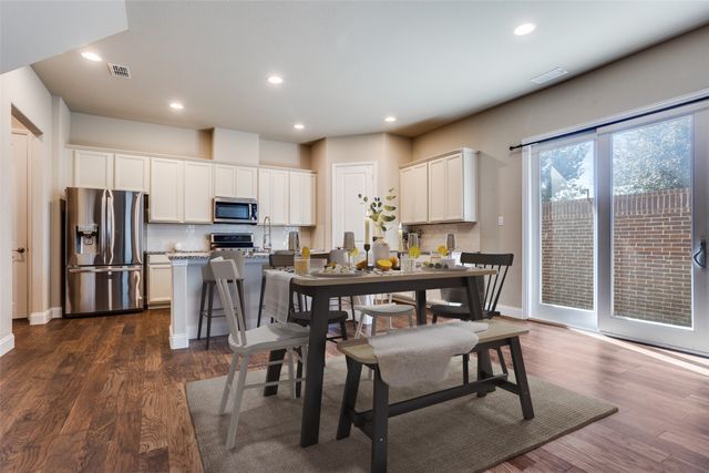 1428 Pebble Way, Allen, TX 75013