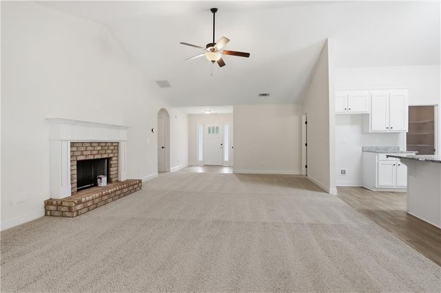 231 Camp Court, Bethlehem, GA 30620