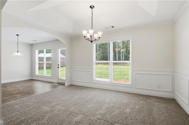 231 Camp Court, Bethlehem, GA 30620