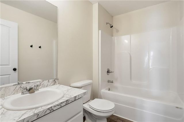 231 Camp Court, Bethlehem, GA 30620