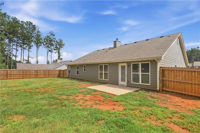 231 Camp Court, Bethlehem, GA 30620
