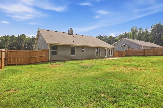 231 Camp Court, Bethlehem, GA 30620