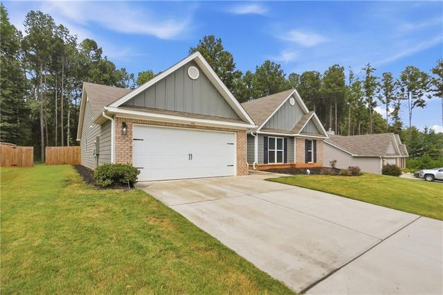 231 Camp Court, Bethlehem, GA 30620