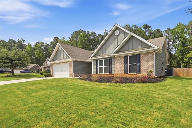 231 Camp Court, Bethlehem, GA 30620