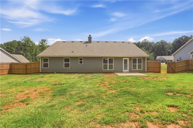 231 Camp Court, Bethlehem, GA 30620