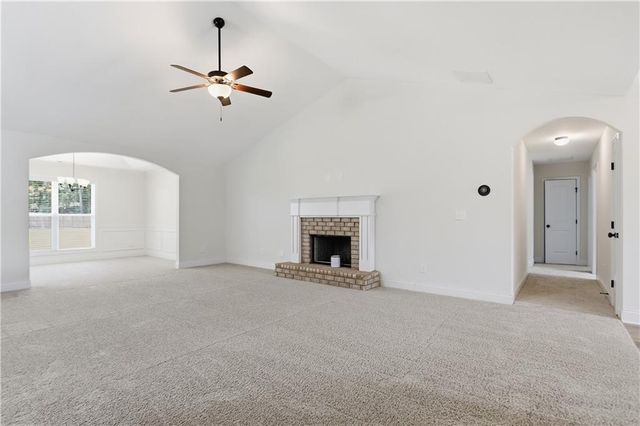 231 Camp Court, Bethlehem, GA 30620