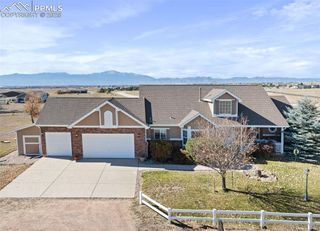 10295 Accipiter Drive, Peyton, CO 80831