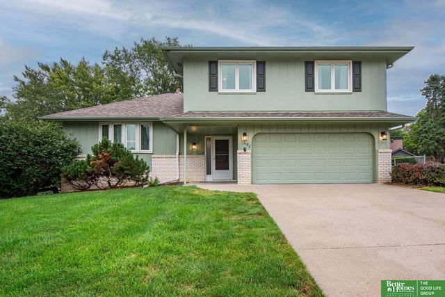 1602 Lawrence Lane, Bellevue, NE 68005