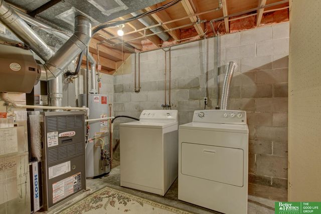 1602 Lawrence Lane, Bellevue, NE 68005