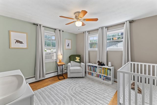 24 June Street Ter, Worcester, MA 01602