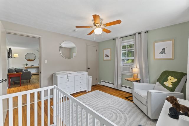 24 June Street Ter, Worcester, MA 01602
