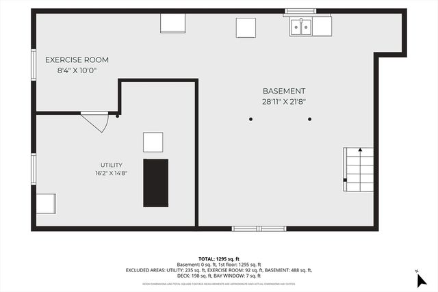 24 June Street Ter, Worcester, MA 01602