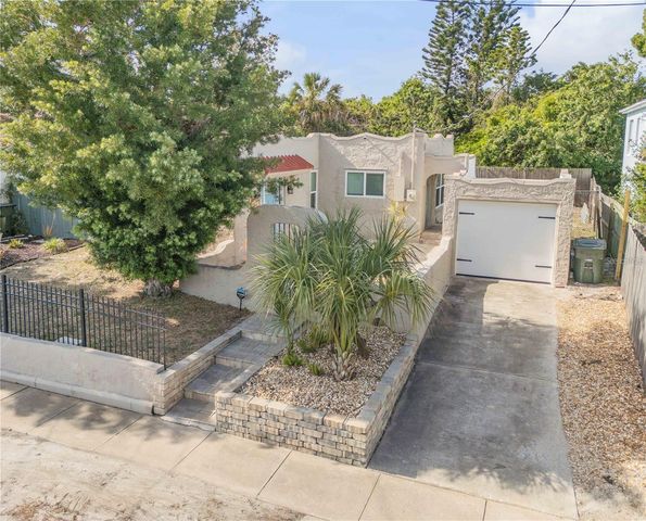 315 SEARS AVENUE, Daytona Beach, FL 32118