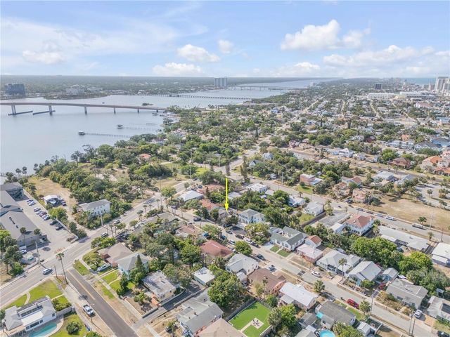 315 SEARS AVENUE, Daytona Beach, FL 32118