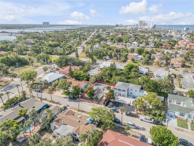315 SEARS AVENUE, Daytona Beach, FL 32118