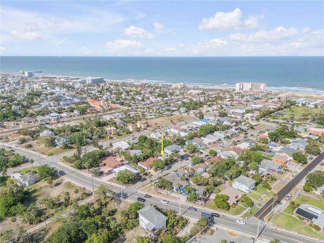 315 SEARS AVENUE, Daytona Beach, FL 32118