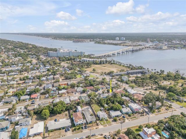 315 SEARS AVENUE, Daytona Beach, FL 32118