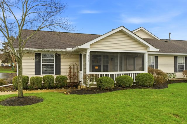 8607 Victoria Meadow Lane, Reynoldsburg, OH 43068