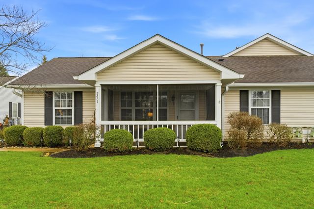 8607 Victoria Meadow Lane, Reynoldsburg, OH 43068