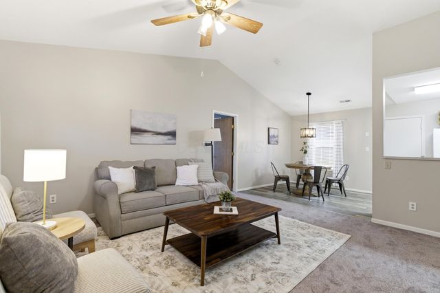 8607 Victoria Meadow Lane, Reynoldsburg, OH 43068