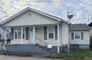 303 E 11th Street, Belle, WV 25015