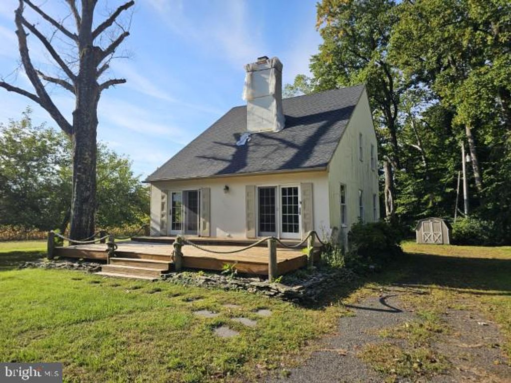 1215 RIVER RD, WASHINGTON CROSSING, PA 18977 — photo 2