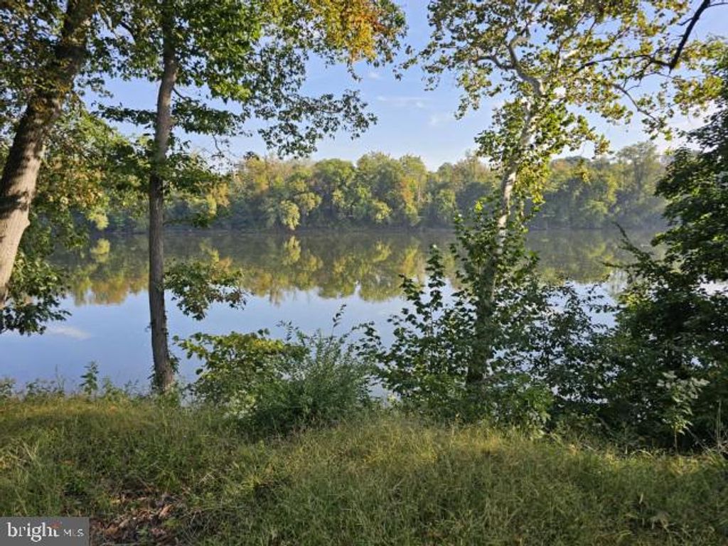 1215 RIVER RD, WASHINGTON CROSSING, PA 18977 — photo 3