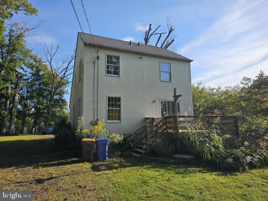 1215 RIVER RD, WASHINGTON CROSSING, PA 18977 — photo 4