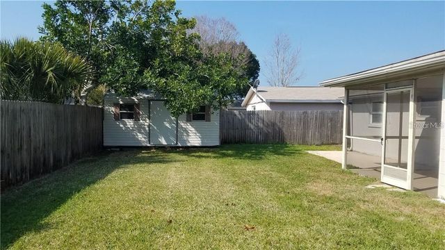 3538 GARFIELD DRIVE, Holiday, FL 34691