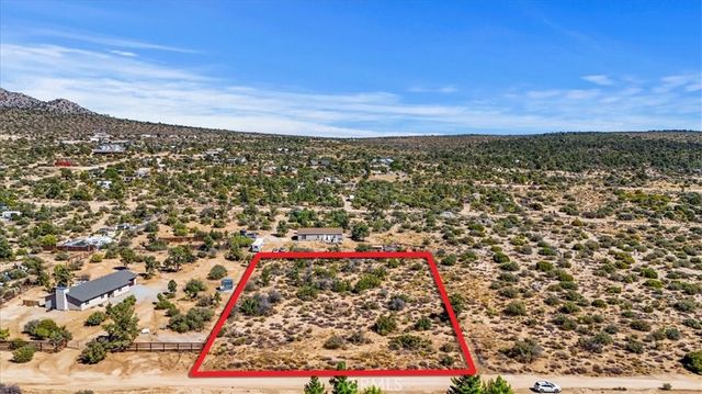 0 Lucerne Drive, Mountain Center, CA 92561