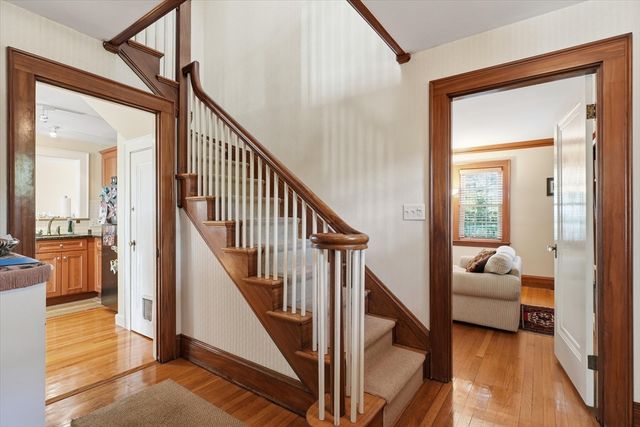 349 Auburndale Ave, Newton, MA 02466