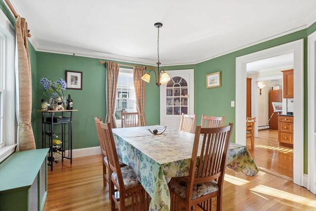 349 Auburndale Ave, Newton, MA 02466