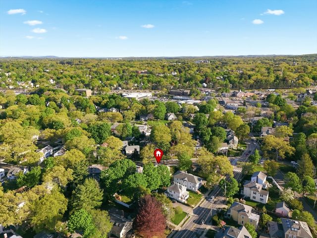349 Auburndale Ave, Newton, MA 02466