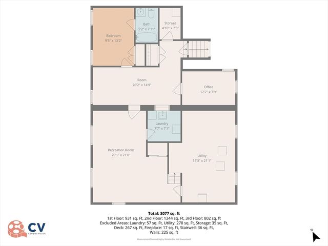 349 Auburndale Ave, Newton, MA 02466