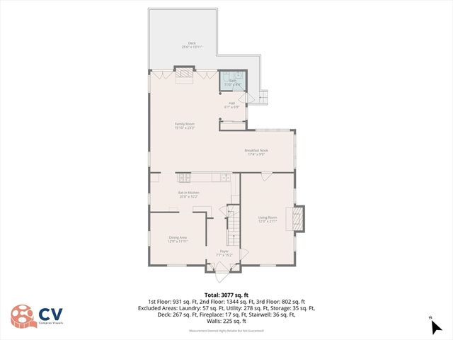 349 Auburndale Ave, Newton, MA 02466