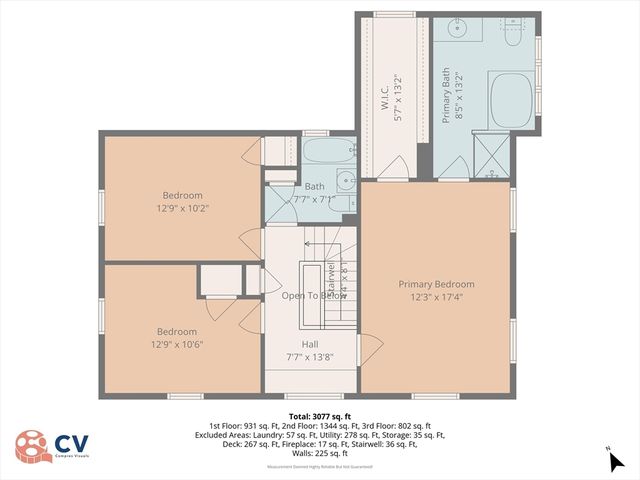 349 Auburndale Ave, Newton, MA 02466