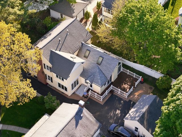 349 Auburndale Ave, Newton, MA 02466
