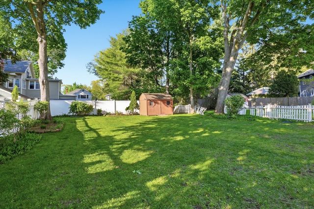 349 Auburndale Ave, Newton, MA 02466