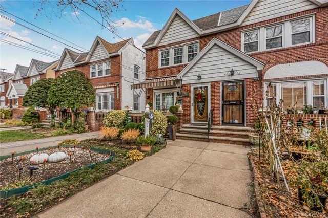 13225 82nd Street, Ozone Park, NY 11417