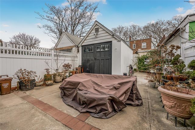 13225 82nd Street, Ozone Park, NY 11417