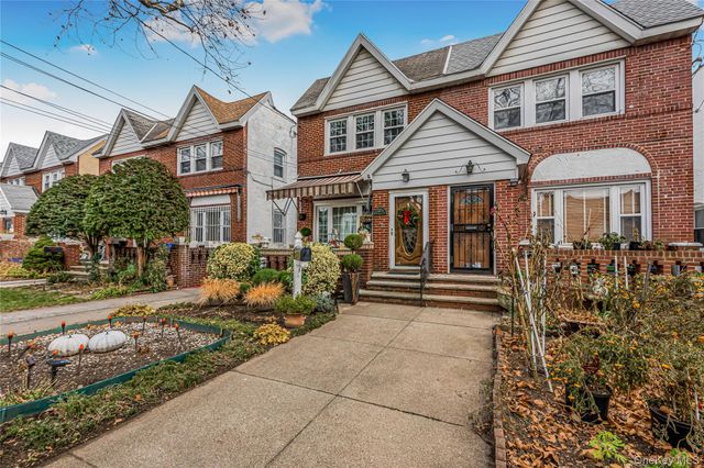 13225 82nd Street, Ozone Park, NY 11417