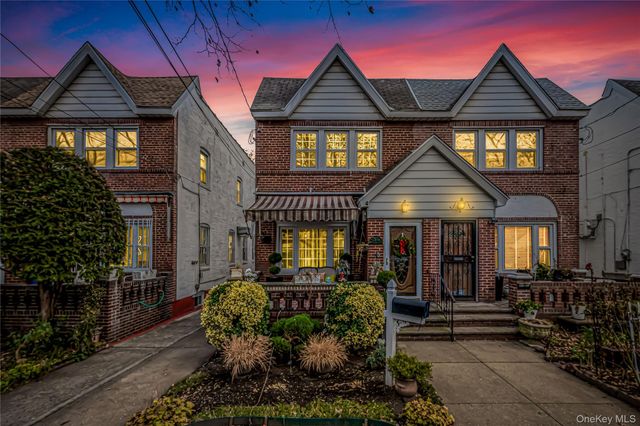 13225 82nd Street, Ozone Park, NY 11417