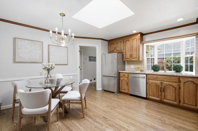 325 Palomar Court, San Bruno, CA 94066