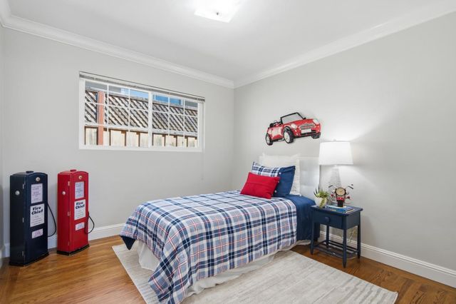 325 Palomar Court, San Bruno, CA 94066