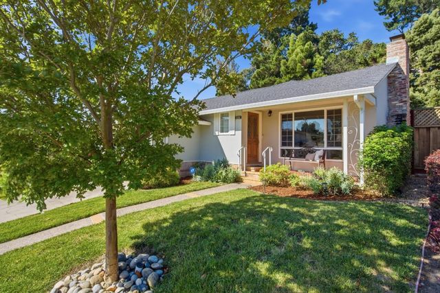 325 Palomar Court, San Bruno, CA 94066